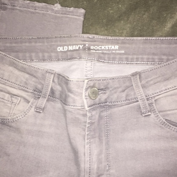 Rockstart Mid-Rise Jeans! Offers welcome!!! - Picture 2 of 2